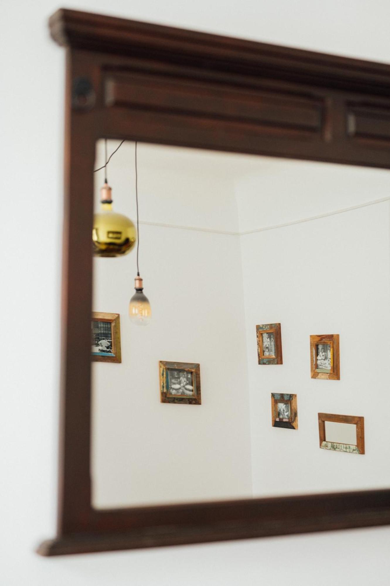 The Orient Express No.22 Apartment เวียนนา ภายนอก รูปภาพ