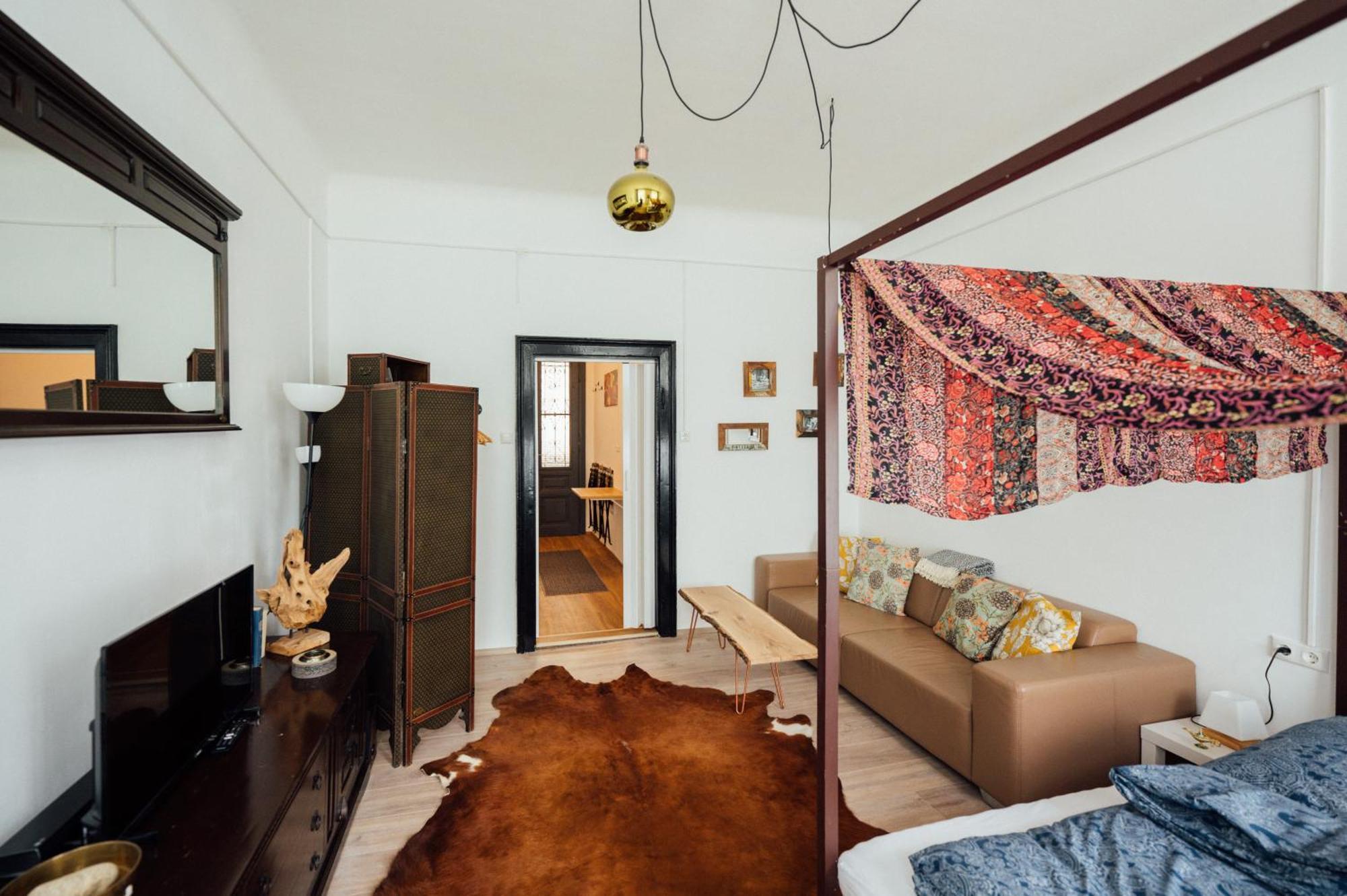 The Orient Express No.22 Apartment เวียนนา ภายนอก รูปภาพ