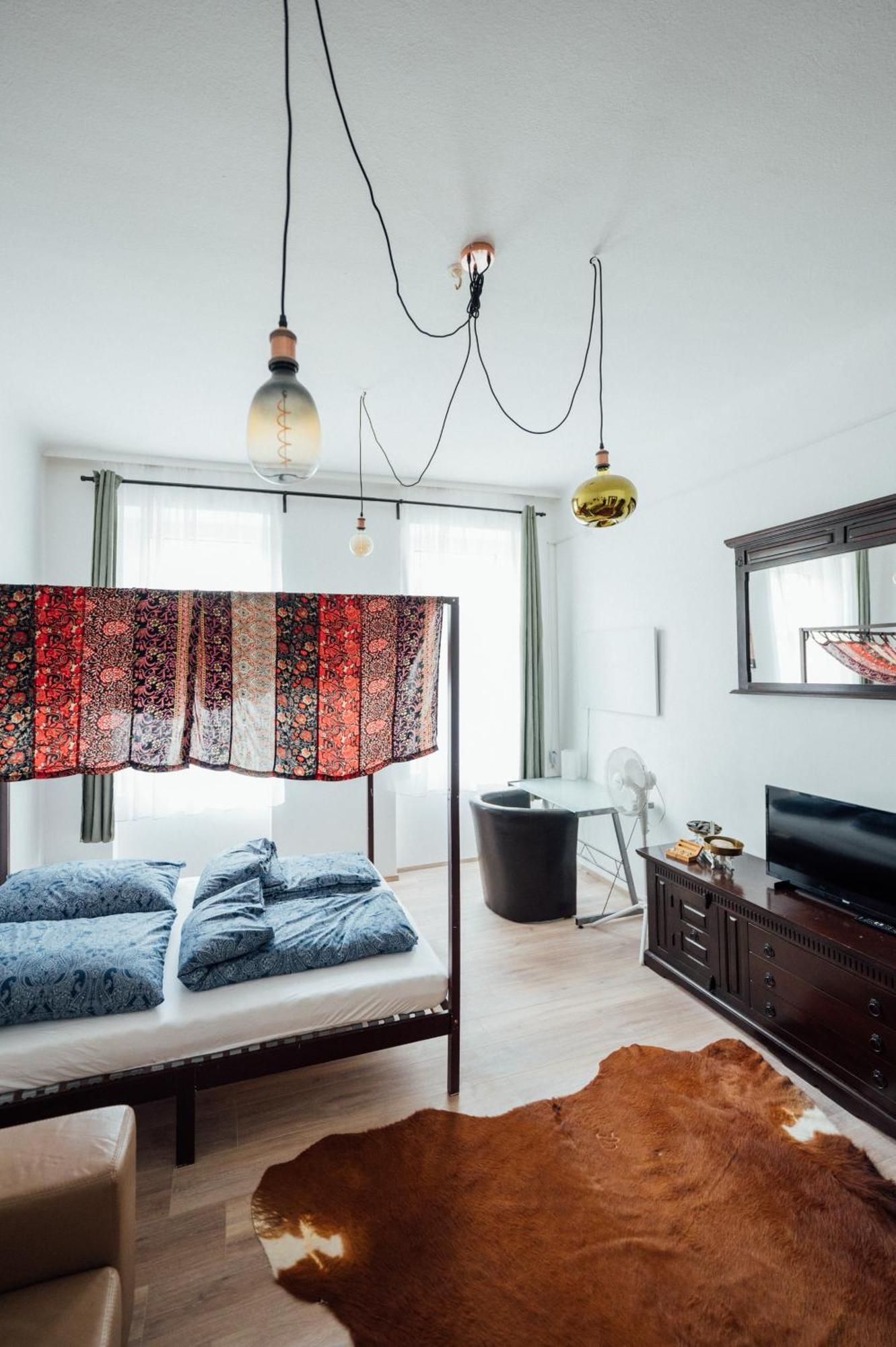 The Orient Express No.22 Apartment เวียนนา ภายนอก รูปภาพ